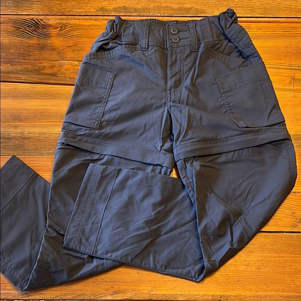 REI CO-OP Kids Sahara Convertible Hiking Pant